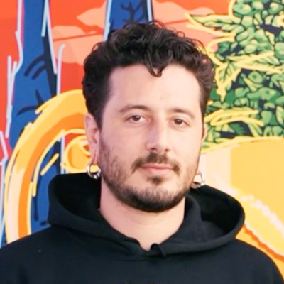 Arnau Tango