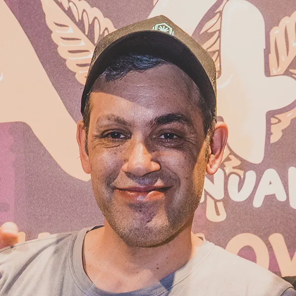 Francisco Javier Mateo Aznar