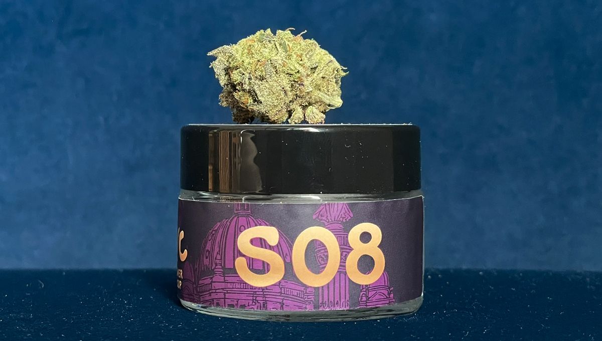 S08 FB Strawberry Gorilla RF3 7.jpg Strawberry Gorilla RF3 Auto