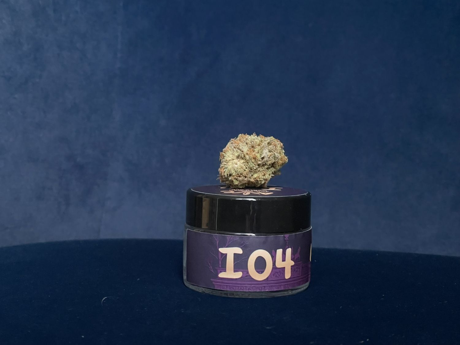I04 BudVoyage Guava Cloud X Emerald Kush Auto.JPEG Guava Cloud X Emerald Kush Auto