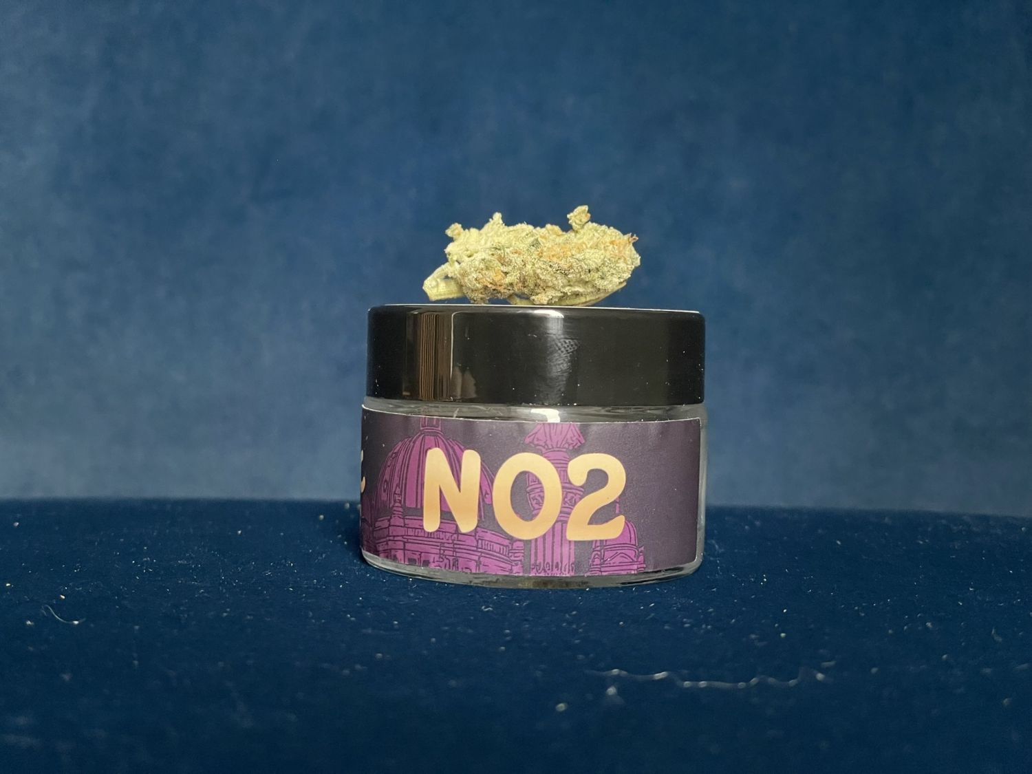 Pineapple OG