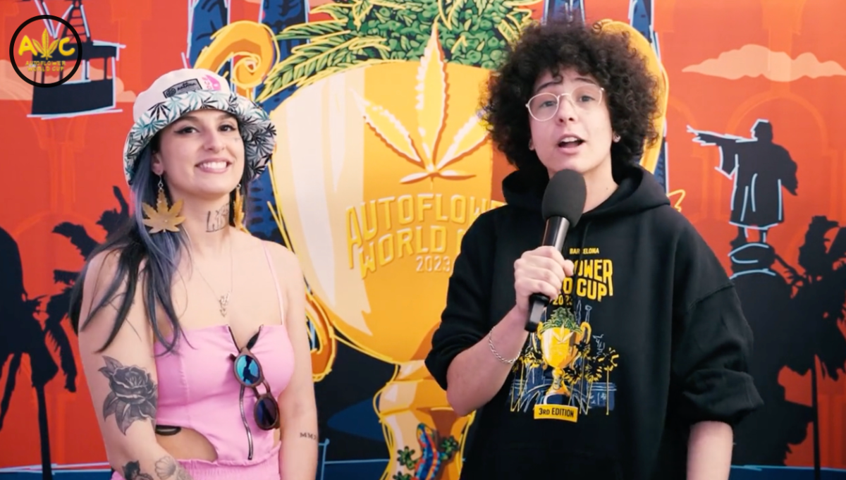Interview with Judge - Camilla Leotta