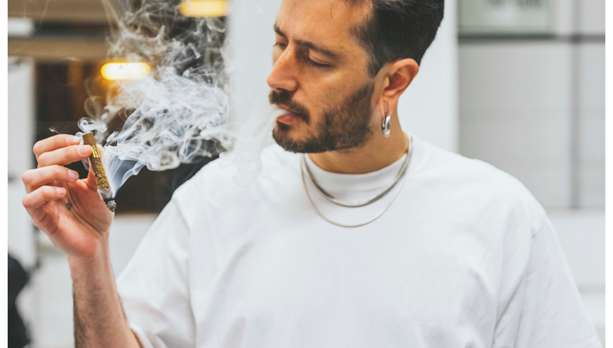 Interview with Curator - Arnau Tango