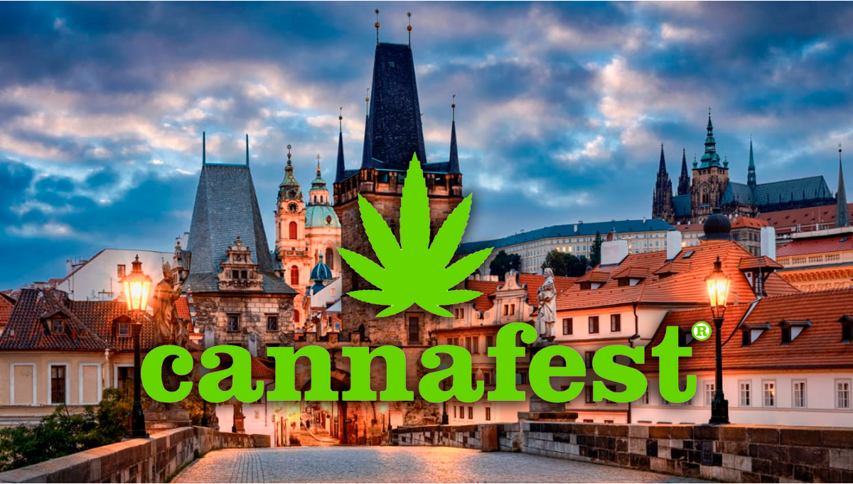 Celebrate Cannabis Culture at Cannafest Prague | Largest Trade Show & Festival 