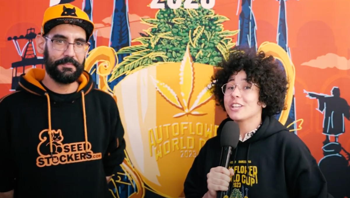 Interview with Rodri - Seedstockers