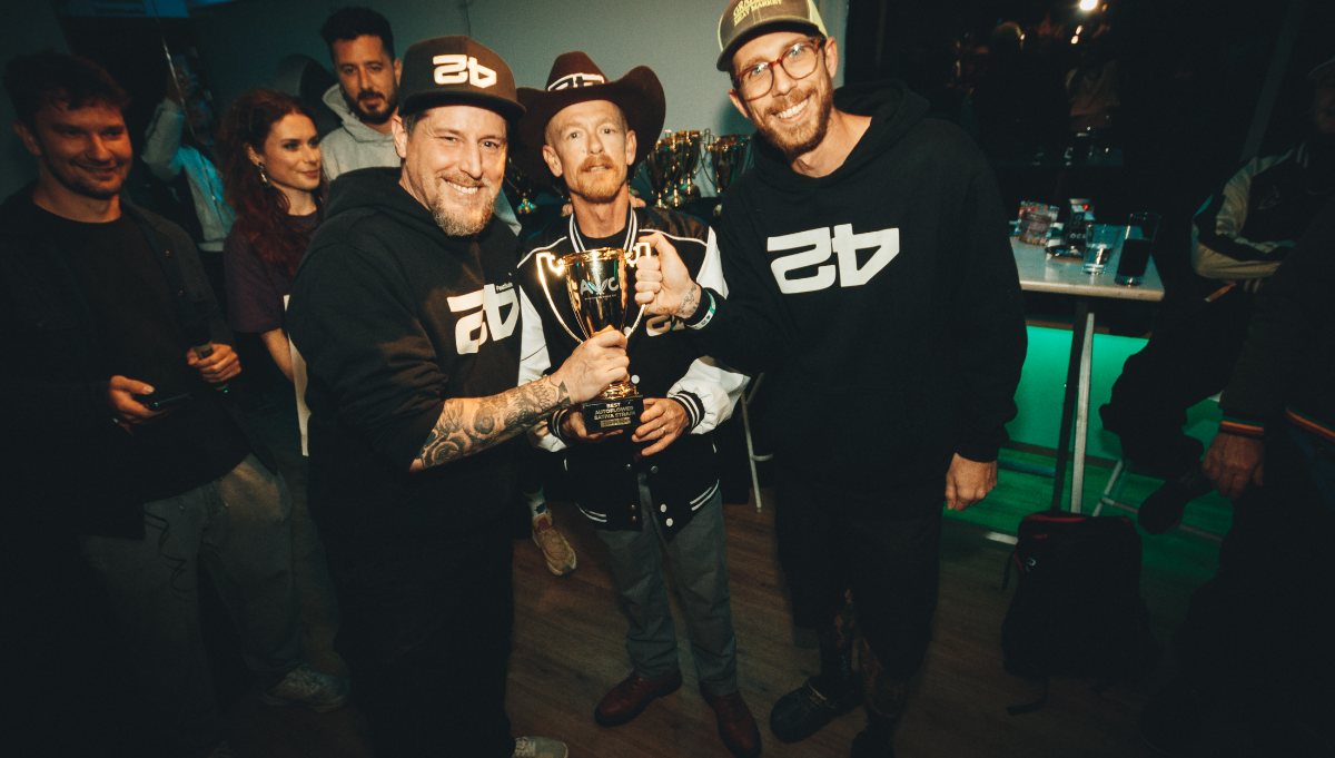 Fast Buds Wins AWC 2026 Best Breeder: Inside the Community Vote