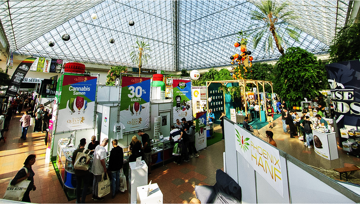 Join Cannabizz Warsaw | The Ultimate Cannabis Business Event in Poland | Latest Trends, Products, and Innovations