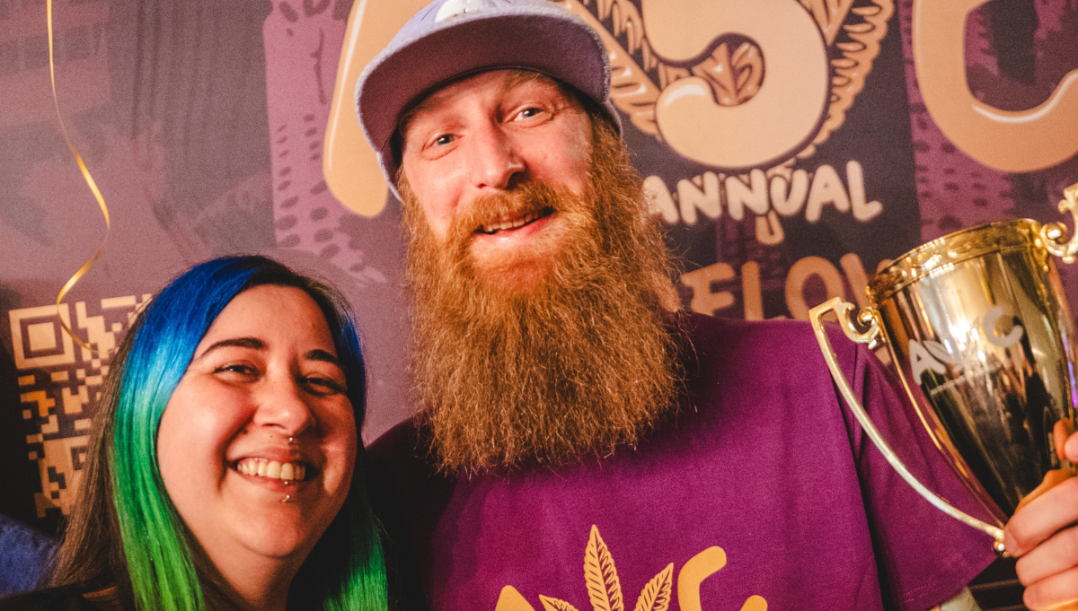 Interview with Weedydi Bobbidi Boo