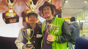 Interview with Fast Buds Team - Best Autoflower Breeder 2025 and Highest THC Lab test