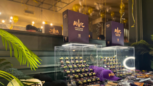 We Built This in Barcelona: The Autoflower World Cup Before Berlin