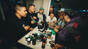 Top 10 Highest THC Strains of the 2026 Autoflower World Cup