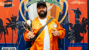 Interview with Sherbinskis 